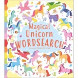 Magical Unicorn Wordsearch (Arcturus Classic Puzzles)