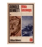 Arnold Bennett - Hilda Lessways - 113769