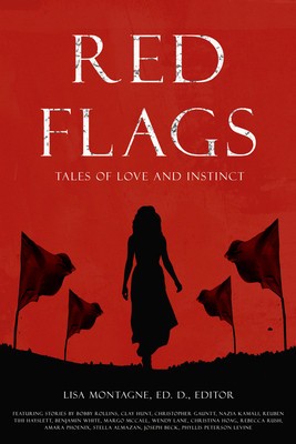 Red Flags Anthology foto