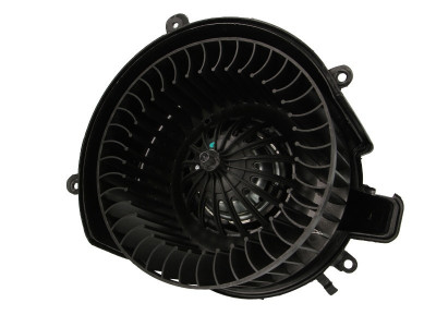 Ventilator, habitaclu OPEL ZAFIRA A (F75) (1999 - 2005) TOPRAN 208 662 foto