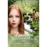 Vad &eacute;s sebezhető - L&oacute;suttog&oacute; Akad&eacute;mia 12. - Gina Mayer