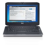 Laptop DELL, LATITUDE E5430 NON-VPRO, Intel Core i5-3210M, 2.50 GHz, HDD: 320 GB, RAM: 4 GB, unitate optica: DVD RW, video: Intel HD Graphics 4000, 14