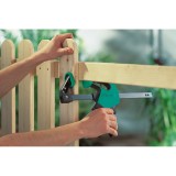 Menghina de mana, pentru tamplarie, Wolfcraft Easy EHZ 75 - 150, 3020000