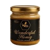 Miere Afrodisiaca Wonderful Honey 240g &ndash; Energie, Vitalitate si Potenta Naturala