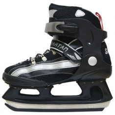 Patine Spartan Soft Saxo FitLine Training