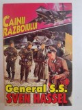 GENERAL S.S , CAINII RAZBOIULUI de SVEN HASSEL