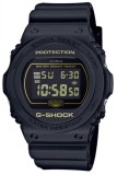 Ceas Barbati, Casio, G-Shock Classic DW-5700BBM-1ER - Marime universala
