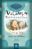Vacanta pofticiosilor - DPH