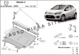 Scut metalic motor Mazda 2 fabricata incepand cu 2008 APS-13,112, SCUT PROTECTION