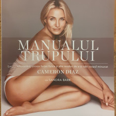 Manualul trupului