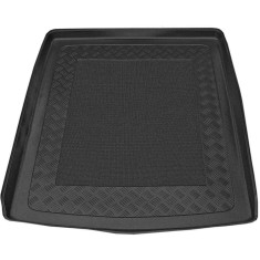 Tavita portbagaj Audi A6 C6 Combi/Break 2005-2011 cu sistem de fixare pe sine Aristar
