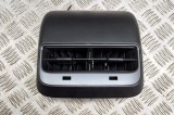 Gura de ventilație consola centrală TESLA MODEL 3 2018 OEM: 1087929-01-C,1087929-02-C | 31724438