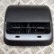 Gura de ventilație consola centrală TESLA MODEL 3 2018 OEM: 1087929-01-C,1087929-02-C | 31724438