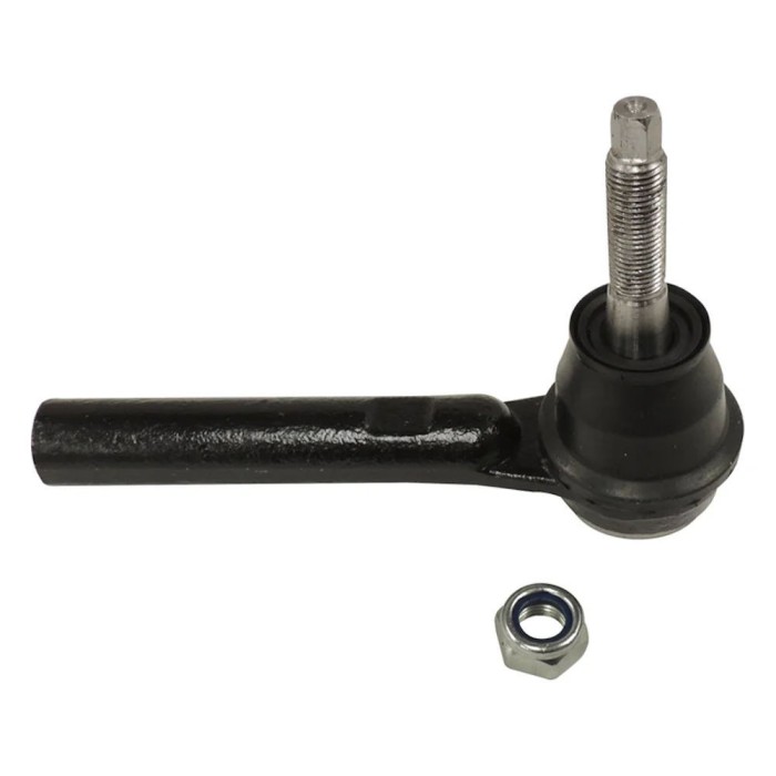 Cap de bara stanga, dreapta , Aftermarket CR-141