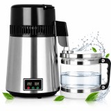 Aparat de distilat apă electric 4L DW009 cu răcire cu aer