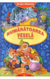 Numaratoarea vesela - Sergiu Afanasiu