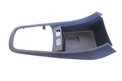 Ornament consola centrală SSANGYONG KORANDO 2018 OEM: 77922-34550 25608310 foto