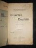 Ioan Alexandru Brătescu Voinești - In lumea dreptatii. Nuvele si schite (1908)
