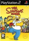 Joc PS2 The Simpsons Game