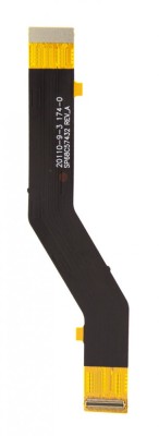 Flex Cable Motorola Moto G Power, Main Flex foto