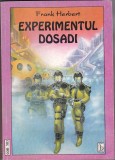 bnk ant Frank Herbert - Experimentul Dosadi ( SF )