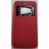 Husa flip Allview P7 Pro + Cablu de date Cadou