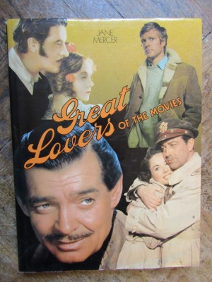 Great Lovers of the Movies - JANE MERCER foto
