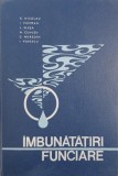 Carte Imbunatatiri funciare - Autori C. Nicolau, I. Vaisman