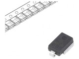 Diodă TVS 5,2kW 36,7V 124A Unidirecţională DO218AB PAR