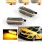 Set 2 Semnalizari Aripa LED Dinamice Ford Fiesta, Fusion, Galaxy, Focus 2