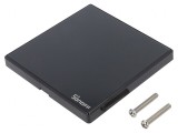 &Icirc;ntrerupător tactil TX 100-240VAC T3EU3C