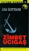 Zambet ucigas - Lisa Scottoline, Tritonic, Politist, Thriller, Romana, Brosata, Foarte Buna, 2006