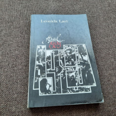 Leonida Lari - Anul 1989 RF7/2