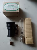 Accesorii noi pt ap proiectie 16mm