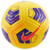 Mingi de fotbal Nike Academy Team Ball CU8047-720 galben