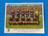 Foto fotbal - STEAUA BUCURESTI (anii`80)
