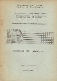 Sisteme Discrete si Comenzi Numerice - Indrumar de Laborator