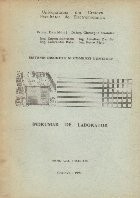 Sisteme Discrete si Comenzi Numerice - Indrumar de Laborator foto