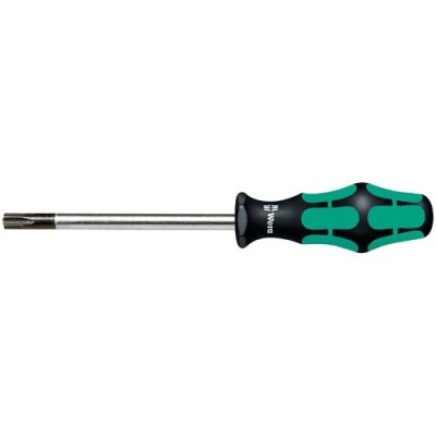 367 TORX PLUS&amp;reg; TORX PLUS-SURUBELNITA 367 TORX PLUS 20 IP X 100 MM 05028036001 WERA foto