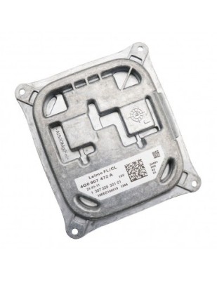 Modul LED Far Audi A7 2010-2015 - 4G0907472A, 1307329301 foto