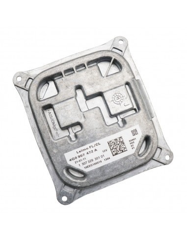 Modul LED Far Audi A7 2010-2015 - 4G0907472A, 1307329301