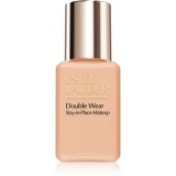 Est&eacute;e Lauder Double Wear Stay-in-Place Makeup SPF10 machiaj persistent SPF 10 culoare 1W2 Sand 15 ml