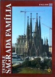 Jordi Bonet Armengol - Temple Sagrada Familia