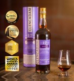 Glencadam 17 ani Reserva PX Sherry Quarter Cask Finish Limited 2006 Edition Whisky 0.7L