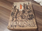 Cumpara ieftin PATRIOTII-BODO UHSE EDITURA E.S.P.L.A.1956