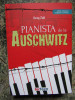 Pianista de la Auschwitz - Suzy Zail