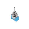 Comutator maneta 3A 250Vac ON-OFF-ON