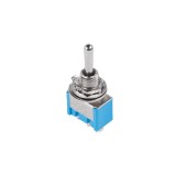 Comutator maneta 3A 250Vac ON-OFF-ON