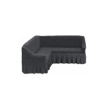 Cumpara ieftin Husa coltar din bumbac elasticizat - HEP124