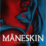 Maneskin Il ballo della vita (cd)